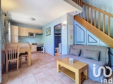 Vente  Maison de 36 m² à Tourrettes 145 000 euros