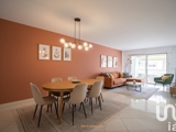 Vente  Appartement F3  de 75 m² à Saint Raphaël 489 000 euros