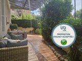 Vente  Appartement F2  de 61 m² à Bargemon 173 000 euros