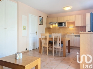 Vente  Maison de 45 m² à Tourrettes 185 000 euros