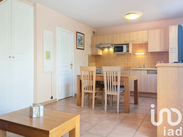 Vente  Maison de 45 m² à Tourrettes 185 000 euros Réf: SFN-1852652