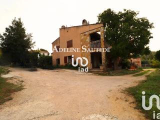 Vente  Maison de 280 m² à Saint Cyr Sur Mer 750 000 euros