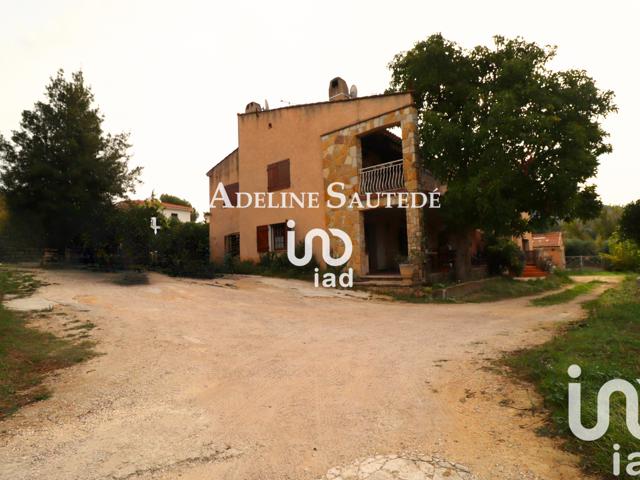 Vente  Maison de 280 m² à Saint Cyr Sur Mer 750 000 euros Réf: SFN-1857087
