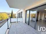 Vente  Appartement T3  de 70 m² à Brignoles 205 000 euros