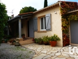 Vente  Maison de 74 m² au Luc 295 000 euros