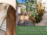 Vente  Maison de 205 m² à La Cadière d'Azur 535 000 euros