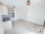 Vente  Appartement T2  de 36 m² à Toulon 129 500 euros