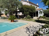 Vente  Maison de 161 m² à Toulon 845 000 euros