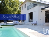 Vente  Maison de 103 m² à Solliès Toucas 490 000 euros