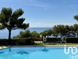 Vente  Appartement F2  de 40 m² à Saint Mandrier 297 000 euros