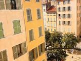 Vente  Appartement T2  de 49 m² à Toulon 149 000 euros