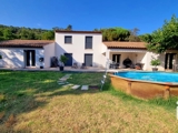 Vente  Maison de 168 m² à Collobrières 629 000 euros