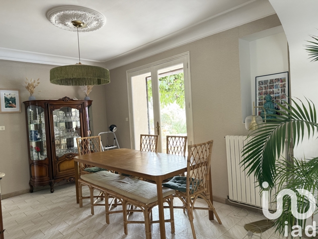 Vente  Maison de 158 m² à Toulon 564 000 euros Réf: SFN-1861906