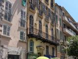 Vente  Studio de 35 m² à Toulon 100 000 euros