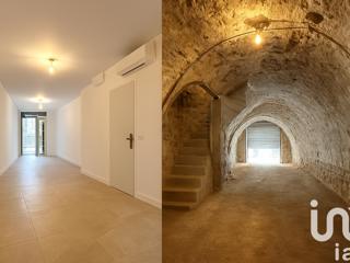 Vente  Appartement T4  de 131 m² à Fréjus 270 000 euros