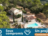 Vente  Maison de 162 m² à Vidauban 544 000 euros