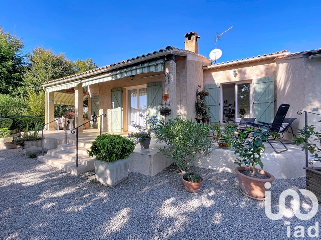 Vente  Maison de 84 m² à Fayence 399 000 euros Réf: SFN-1783052