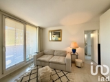 Vente  Appartement F3  de 38 m² à Cogolin 214 500 euros