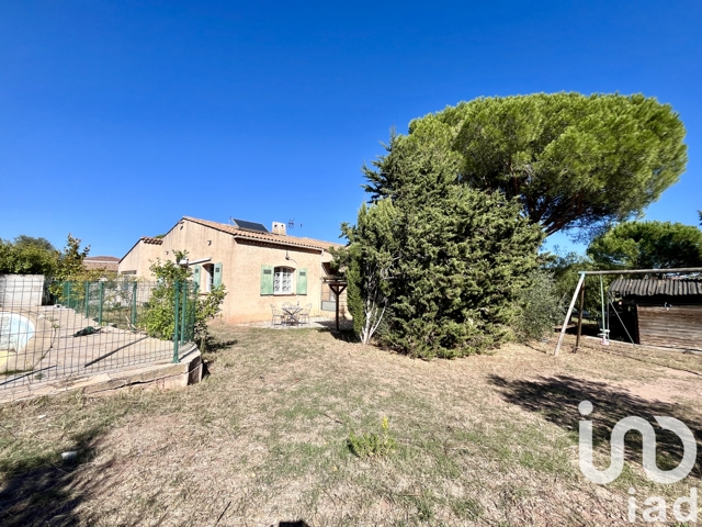 Vente  Maison de 125 m² à Puget sur Argens 399 000 euros Réf: SFN-1865688