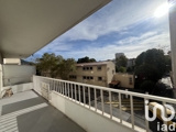 Vente  Appartement T3  de 59 m² à Toulon 134 000 euros
