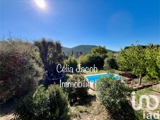 Vente  Maison de 100 m² à Hyères 599 000 euros