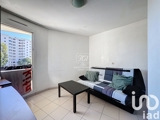 Vente  Studio de 20 m² à Toulon 76 000 euros