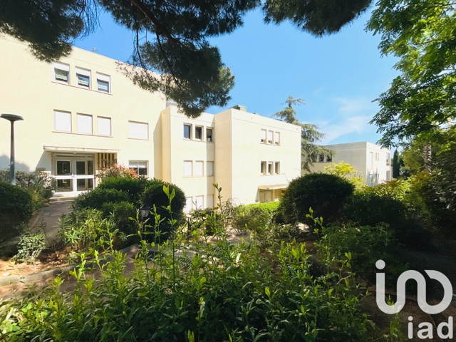 Vente  Appartement F2  de 56 m² à Bandol 339 000 euros Réf: SFN-1730502