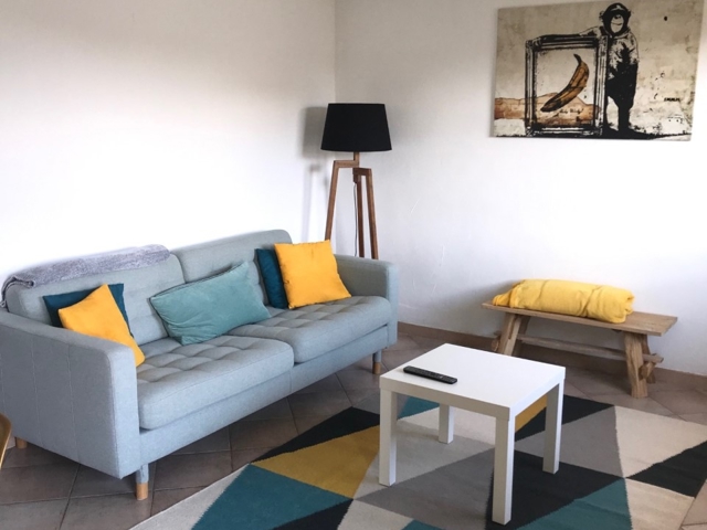 Vente  Appartement F4  de 63 m² à Toulon 174 000 euros Réf: SFN-1857103