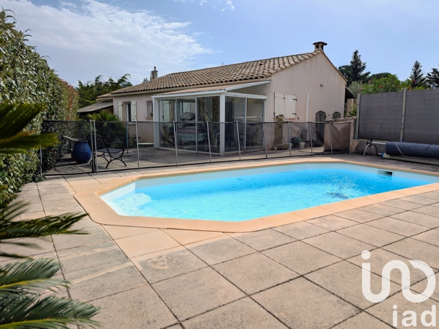 Vente  Maison de 108 m² à Cogolin 710 000 euros Réf: SFN-1858041