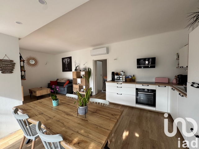 Vente  Maison de 82 m² à Toulon 420 000 euros Réf: SFN-1862732