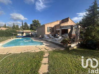 Vente  Maison de 120 m² au Beausset 650 000 euros Réf: SFN-1864942