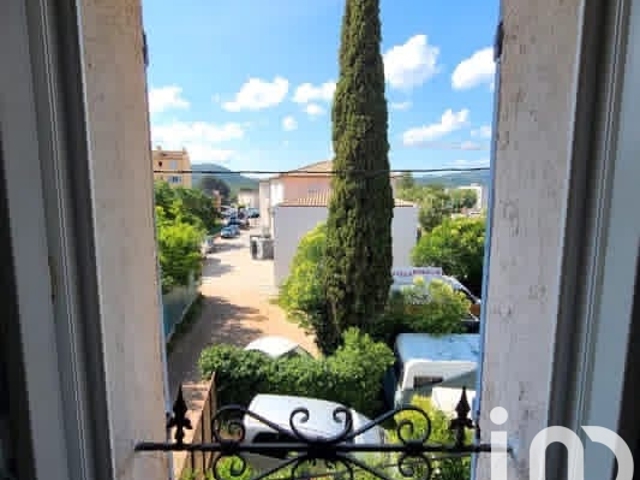 Vente  Appartement T2  de 23 m² au Muy 72 000 euros Réf: SFN-1865830