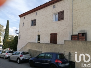 Vente  Appartement T4  de 82 m² à La Garde 260 000 euros