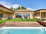 Vente  Maison de 288 m² au Castellet 1 380 000 euros