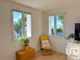Vente  Appartement T2  de 37 m² à Sanary 215 000 euros