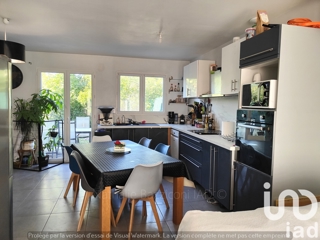 Vente  Maison de 79 m² à Pignans 320 000 euros