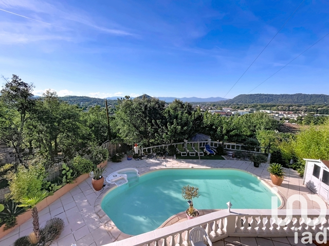Vente  Maison de 160 m² à Vidauban 475 000 euros Réf: SFN-1865535