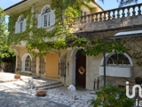 Vente  Maison de 240 m² à Montauroux 681 000 euros