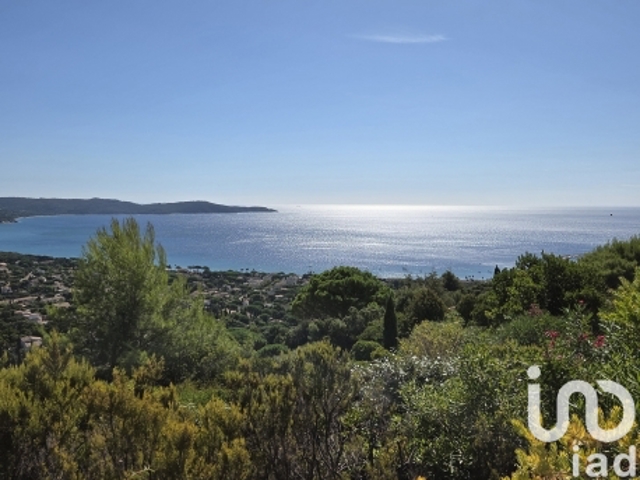 Vente  Maison de 180 m² à Cavalaire sur Mer 2 080 000 euros Réf: SFN-1839023