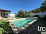 Vente  Maison de 91 m² à Pierrefeu du Var 480 000 euros