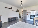 Vente  Studio de 22 m² à Hyères 121 000 euros