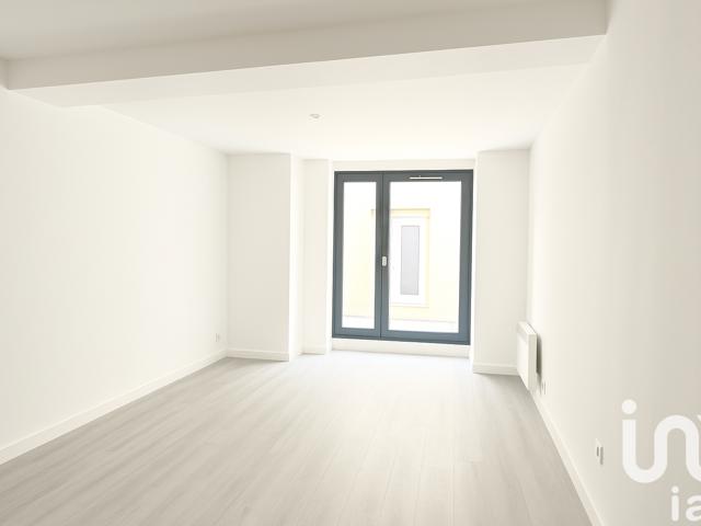 Vente  Studio de 15 m² à Brignoles 43 000 euros Réf: SFN-1867563