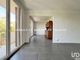 Vente  Appartement T5  de 82 m² à Toulon 185 000 euros Réf: SFN-1865799