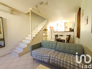 Vente  Appartement T3  de 61 m² à La Seyne 229 500 euros
