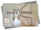 Vente  Appartement F2  de 48 m² à Toulon 114 000 euros