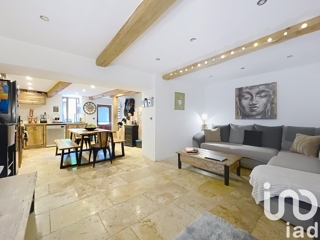 Vente  Maison de 97 m² à Mons 252 000 euros