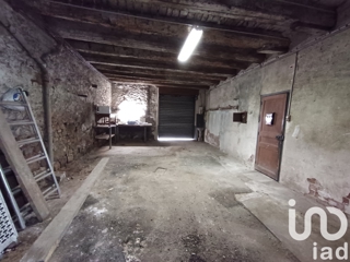 Vente  Studio de 150 m² au Luc 50 000 euros