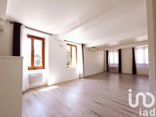 Vente  Appartement T3  de 56 m² au Luc 120 000 euros Réf: SFN-1867449