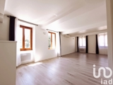Vente  Appartement T3  de 56 m² au Luc 120 000 euros