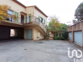 Vente  Maison de 95 m² au Luc 215 000 euros